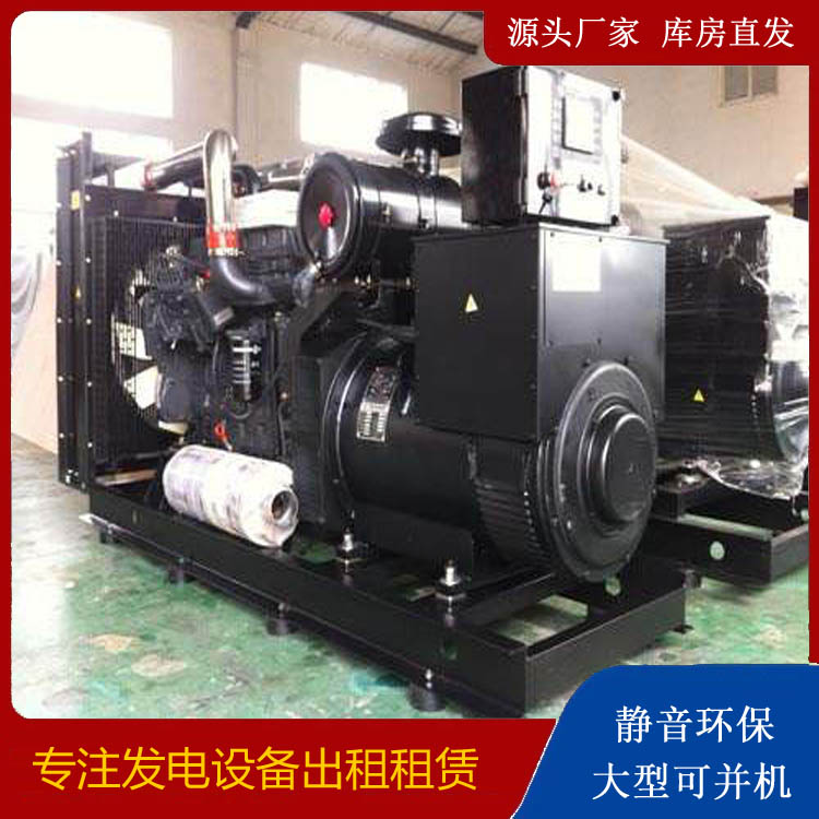 道县发电车出租 柴油发电机组需要经常换机油吗？