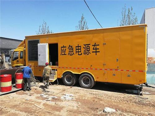 道县发电车租赁-教您挑选发电机哪些技巧可以掌握使用