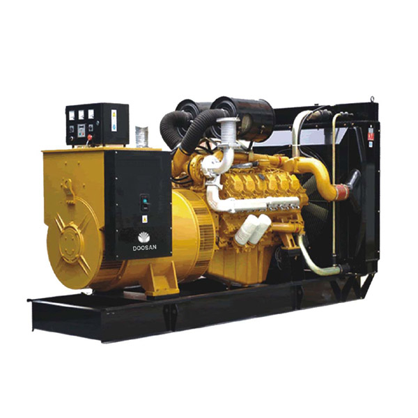 道县租赁发电机-怎样确保潍柴发电机组的质量