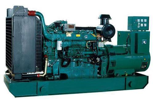 道县出租发电机-康明斯发电机指示控制灯的作用