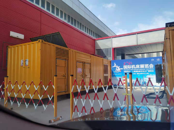 道县发电车出租-发电机无电压或电压太低怎么办？