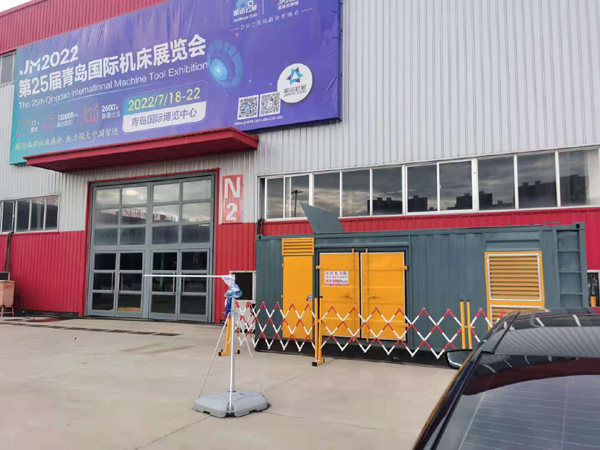 道县发电机租赁-柴油发电机组不及时维护危害大