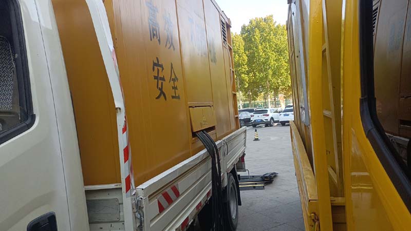 道县如何判断柴油发电机组和UPS电源的切换时间是否符合要求？
