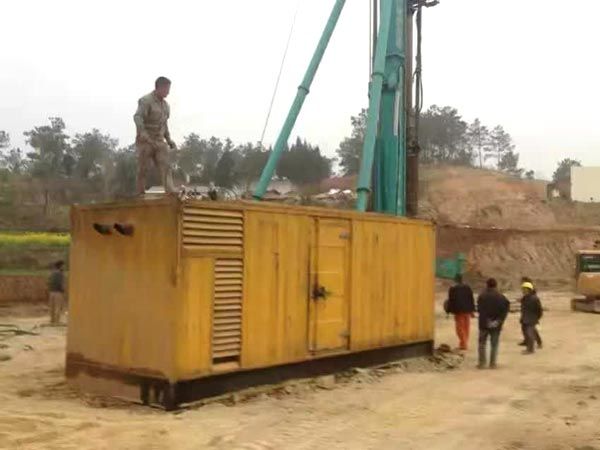 道县柴油发电机组应用场合有哪些？
